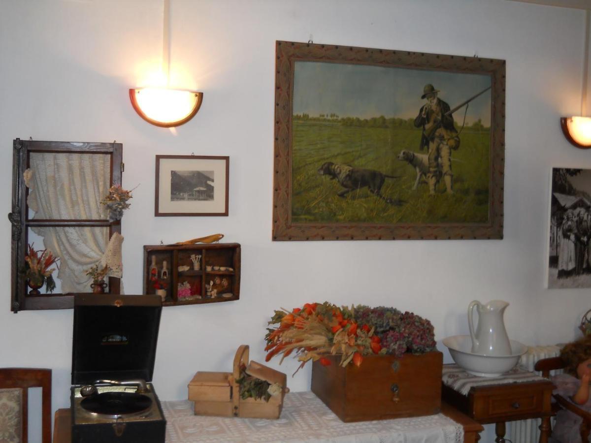 Mologna Hotel 2*