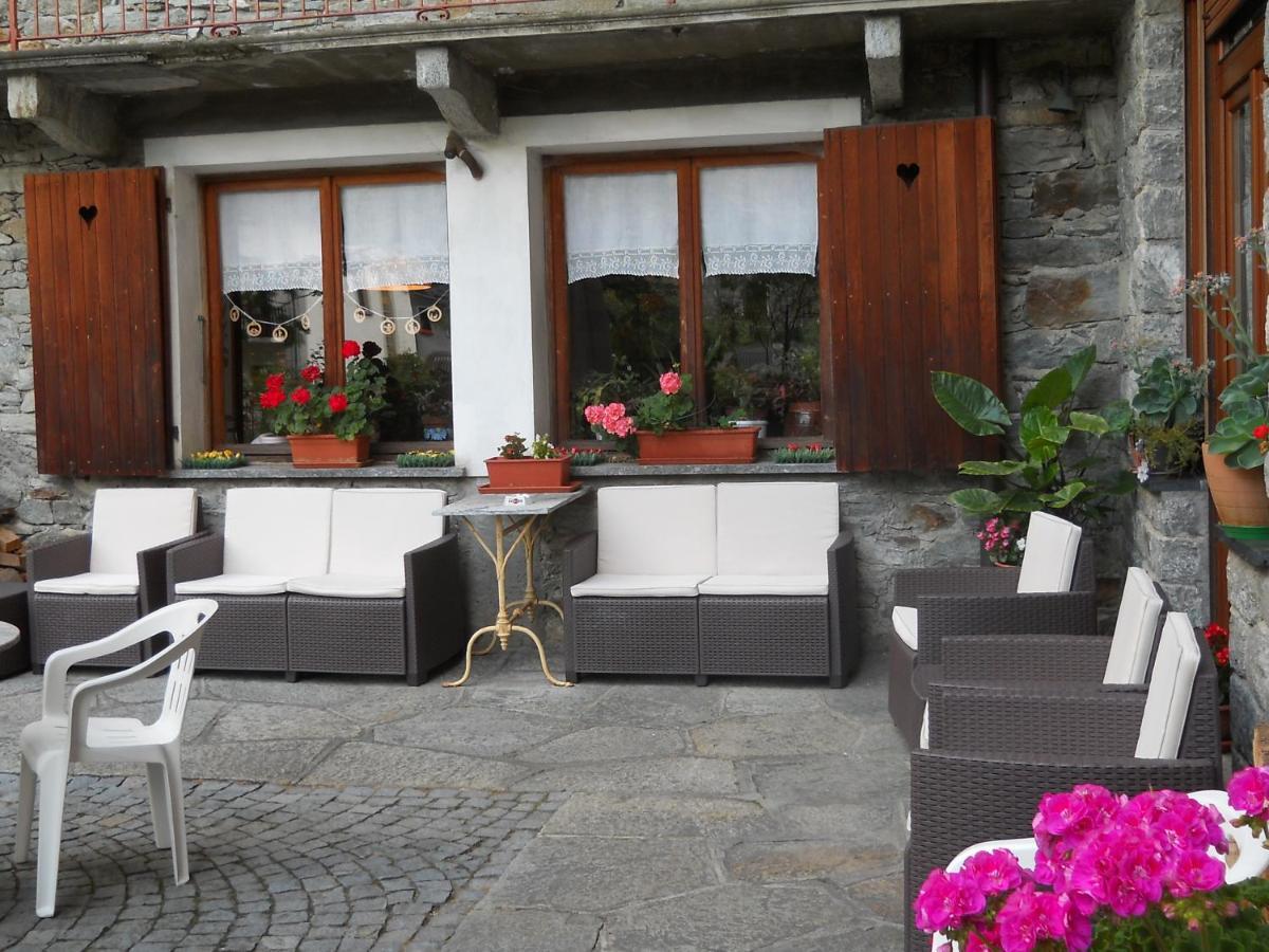 Mologna Hotel 2*